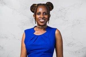 Sharon Wambui